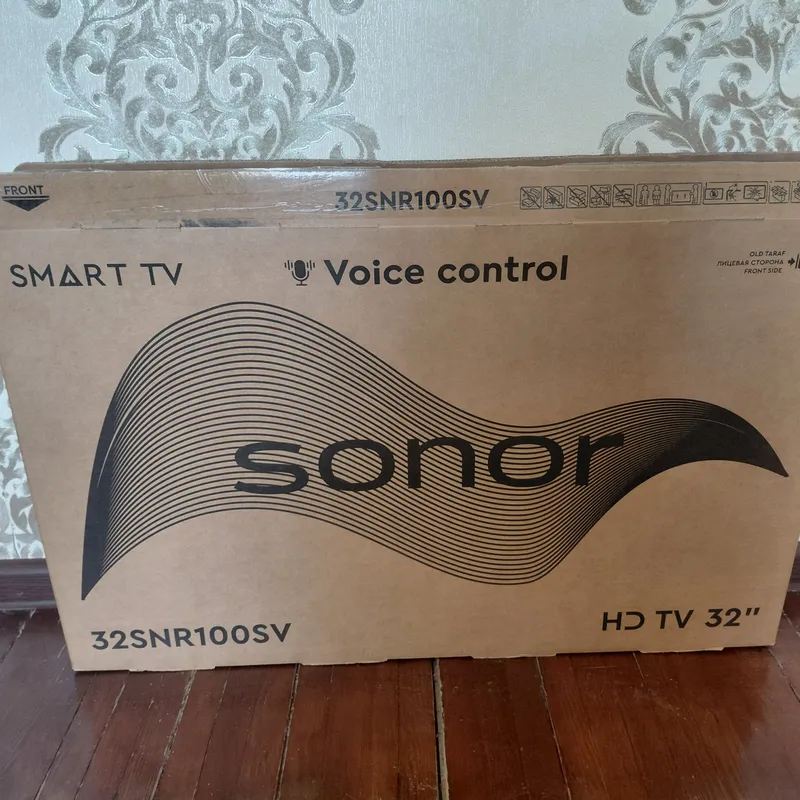 televizor  Smart original Sonor 5