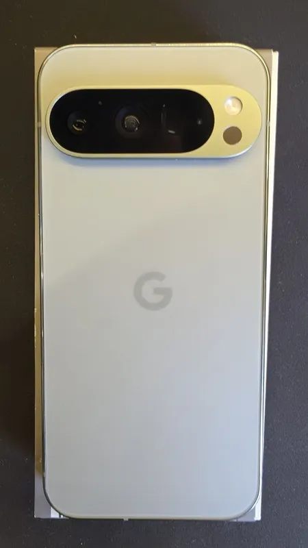 Google pixel 9 pro 256GB — фото 2