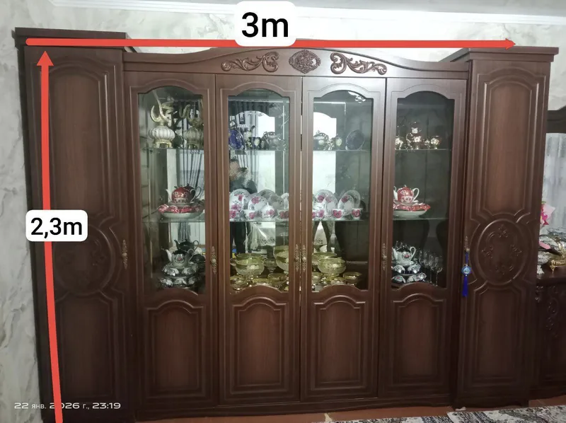 Стенка сотилади продаётся