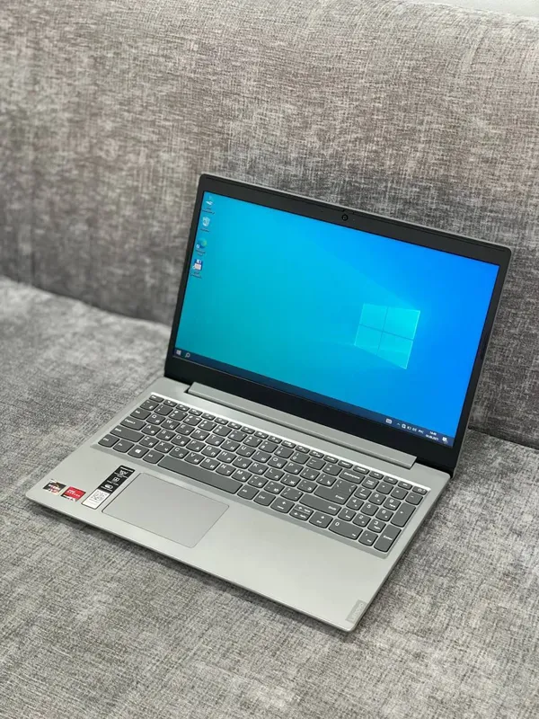 Lenovo ideapad L340AMD Ryzen 3 3200U — фото 1 Lenovo ideapad L340AMD Ryzen 3 3200U — фото 1