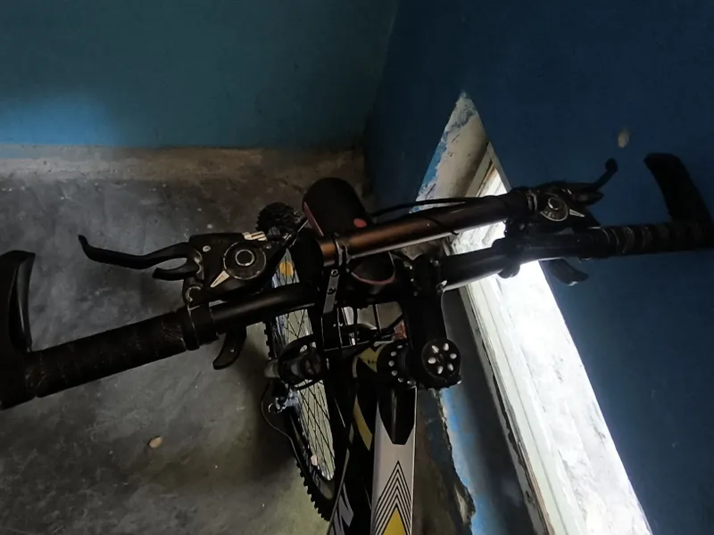 Velosiped kafolati bilan 4 Velosiped kafolati bilan 4