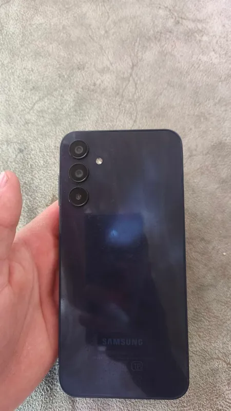 Samsung Galaxy A15 — фото 3