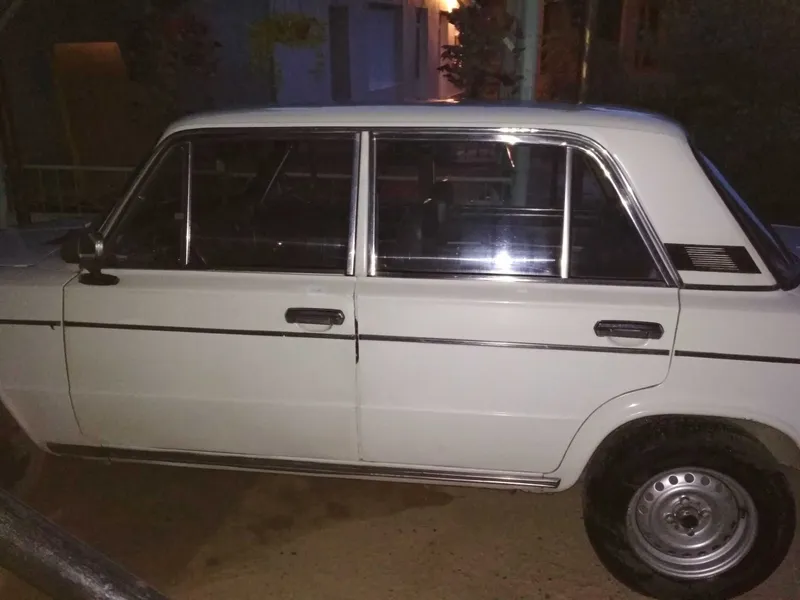 Ваз2106 lada sotiladi gazi bor kuz yaxwi — фото 1