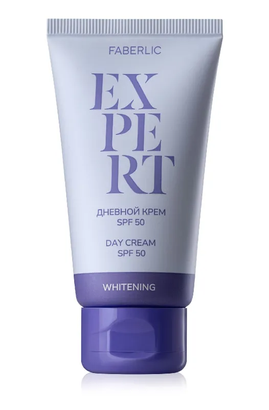 SPF faberlic eng zo'r effektli xit pradajasi