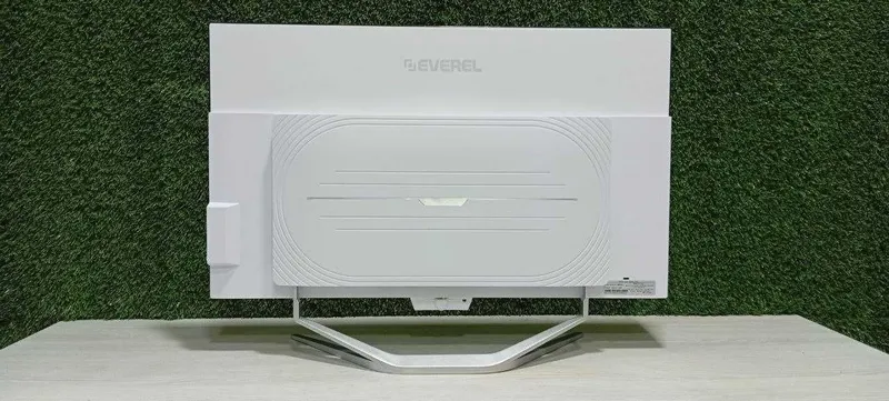 Моноблок EVEREL 27" / 27AIO-EWH61 / Core i5-2400 / DDR3 8ГБ / 256ГБ 2 Моноблок EVEREL 27" / 27AIO-EWH61 / Core i5-2400 / DDR3 8ГБ / 256ГБ 2