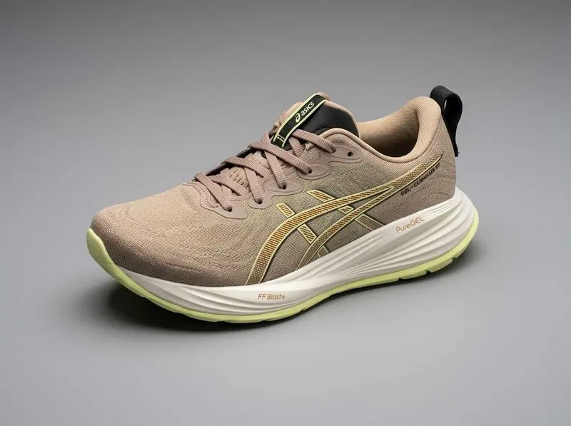 Новые оригинальные кроссовки Asics GEL-Cumulus 27 (EU 46 / 29 см, чек) 3 Новые оригинальные кроссовки Asics GEL-Cumulus 27 (EU 46 / 29 см, чек) 3