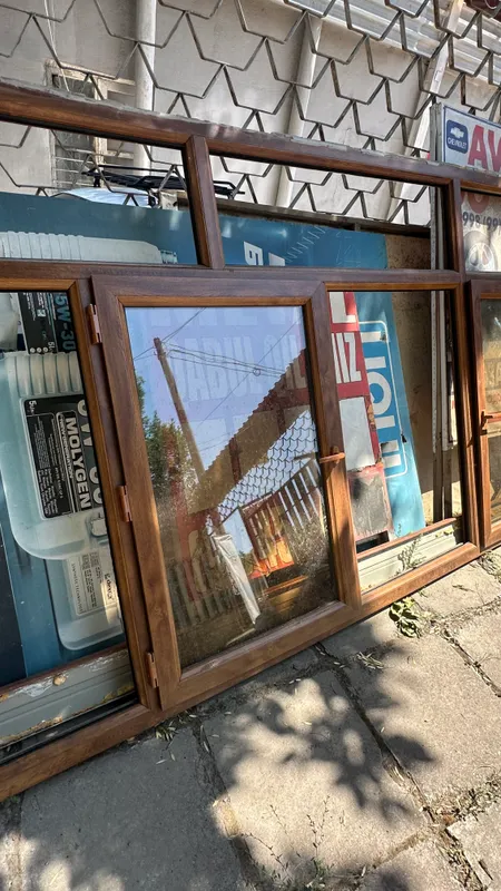 Akfa rom balkon uchun 5,85*176 1