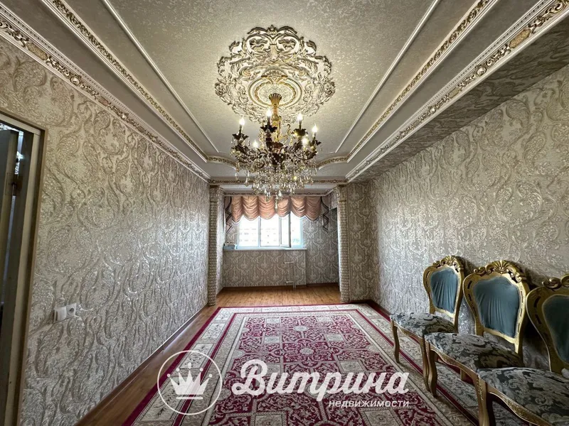 3-комнатная квартира с евроремонтом 4 3-комнатная квартира с евроремонтом 4