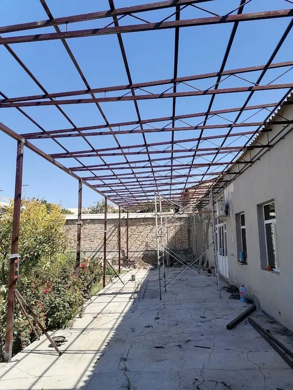 Услуга сварка 2 Услуга сварка 2
