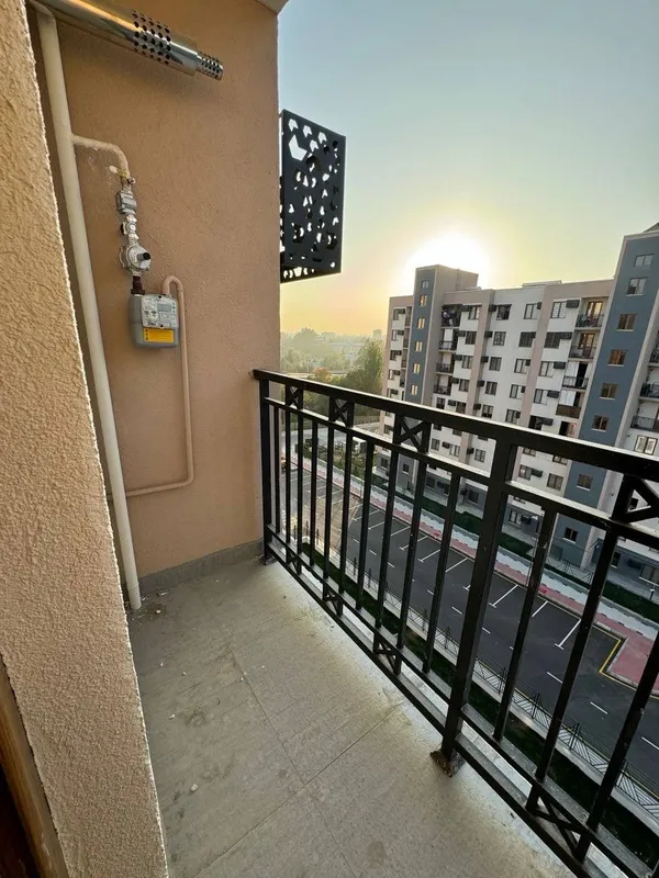 Продаётся Своя квартира 1/8/9 в ЖК Алмазар Сити — фото 4