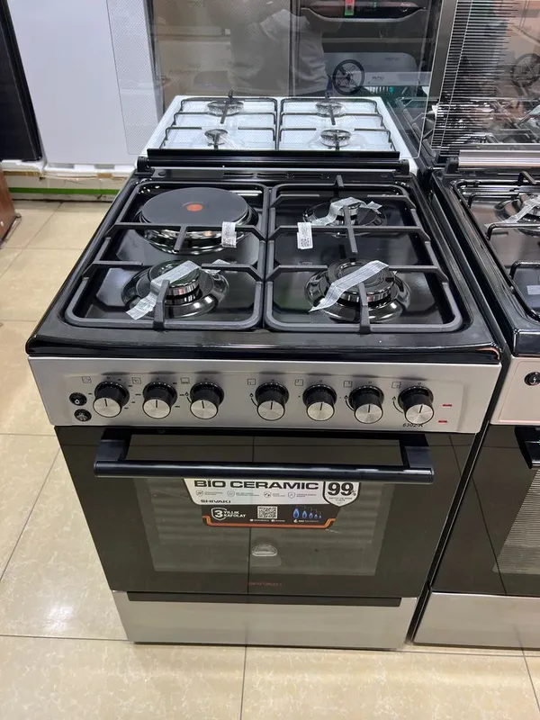 Shivaki 6302 k model