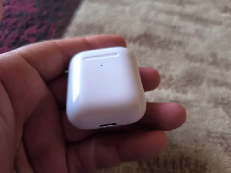 Airpods original 3