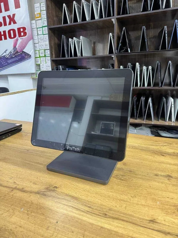 Моноблок Xprinter Kassa Kassa Aparat Техникалари Dokon Uchun Kassa 5