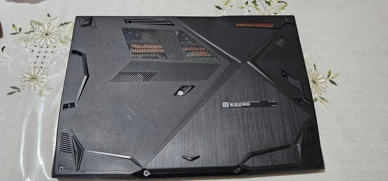 Ноутбук MSI GF63, Core i5 5 Ноутбук MSI GF63, Core i5 5