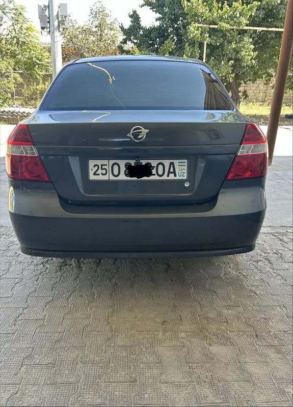 Ravon Nexia R3 avtomat 2 Ravon Nexia R3 avtomat 2
