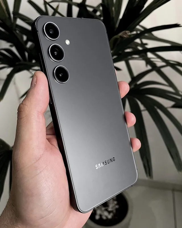 Samsung s24 plus 256gb ideal — фото 2