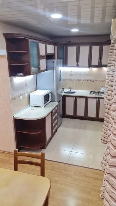 2-комн квартира, 52 м², 3/5 этаж (вторичка), Мирзо-Улугбек, Аккурган (метро Пушкин) — фото 4