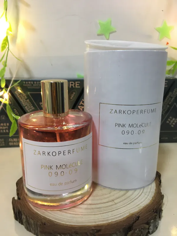 Pink Molecula 090 духи для женщин 1