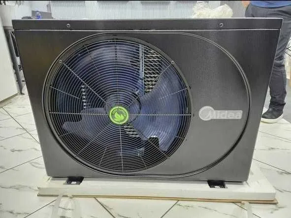 Кондиционер MIDEA модель ALBA Pro - 9,000 Btu / Inverter / Новинка ! — фото 1