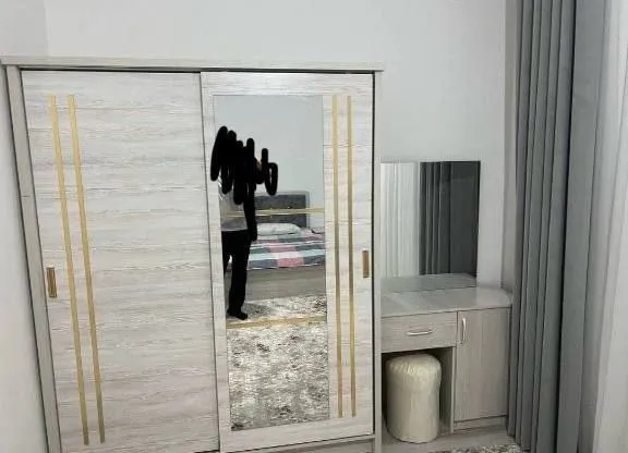 Аренда квартиры в центре 2/5/9 Кадышева новострой — фото 3