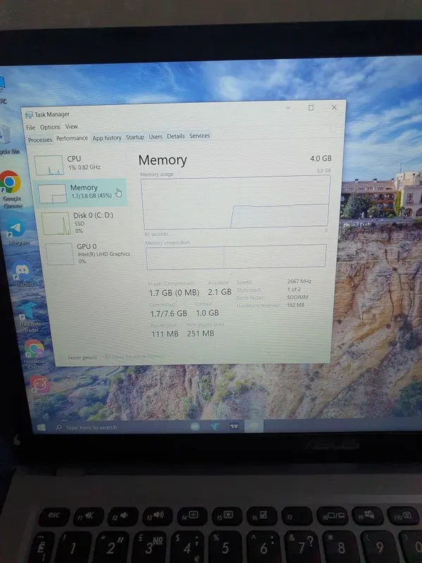 VivoBook 15 X515FAC — фото 2