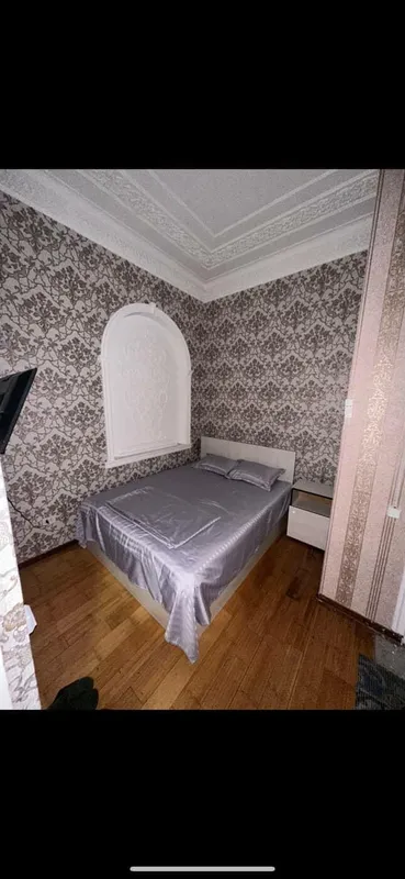 70 минг гостиница shukhran hotel — фото 5