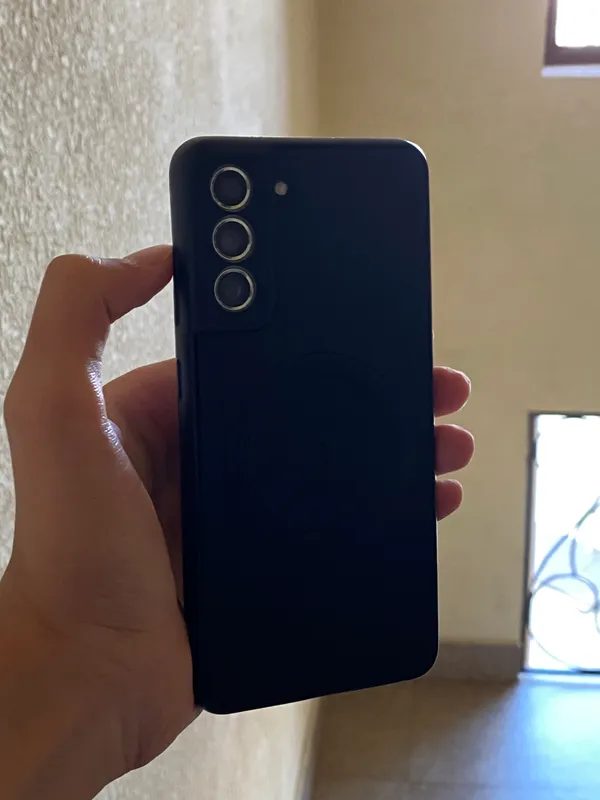 Samsung S21 Fe 5G 1