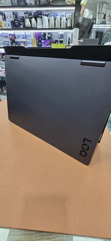 Lenovo Loq 15IRH8 1