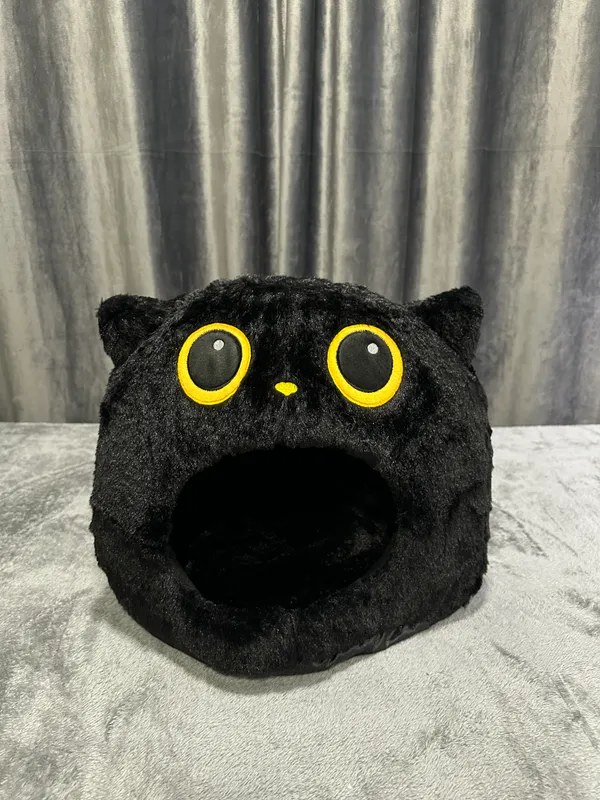 Домик лежанка для кошек и котят 1 Домик лежанка для кошек и котят 1