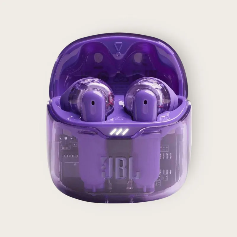 Оригинальные наушники JBL Tune Flex — фото 2