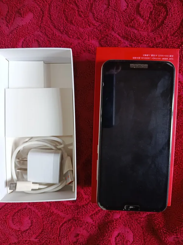 Продаётся Redmi 6 pro 1