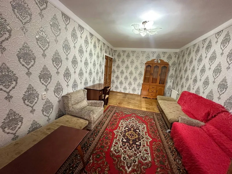 Аренда квартиры (Лафарга, БИЙ) — фото 1