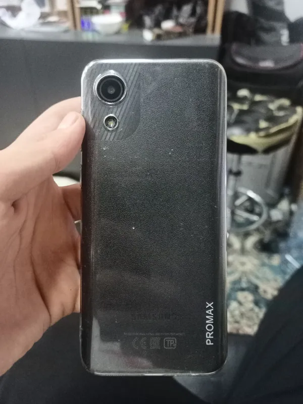 Samsung A03 Core 4/32, памяти, цена 450 тыс. сум 2 Samsung A03 Core 4/32, памяти, цена 450 тыс. сум 2