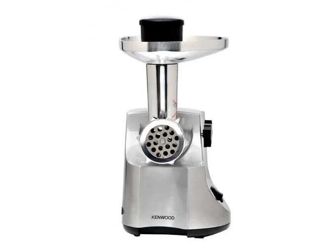 Мясорубка Kenwood MG516 2