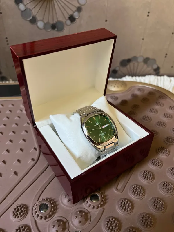 Omega наручные часы qol soat