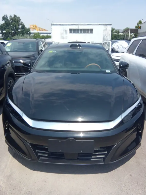 BYD Han L 4WD Full 2025 1 BYD Han L 4WD Full 2025 1