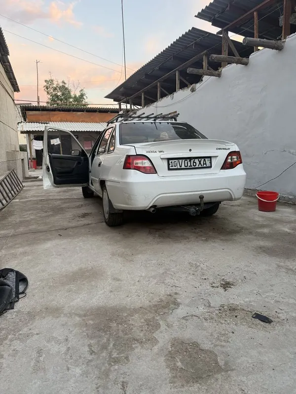 Nexsia 2dons 1.6 prisep bor 2