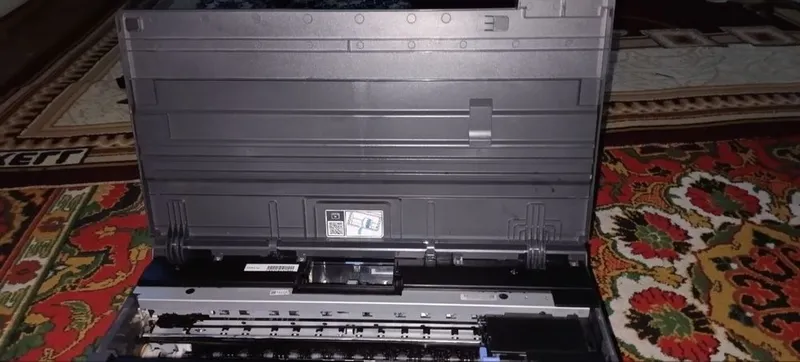 Epson L18050 A3 printer sotiladi xolati yangi 5 Epson L18050 A3 printer sotiladi xolati yangi 5