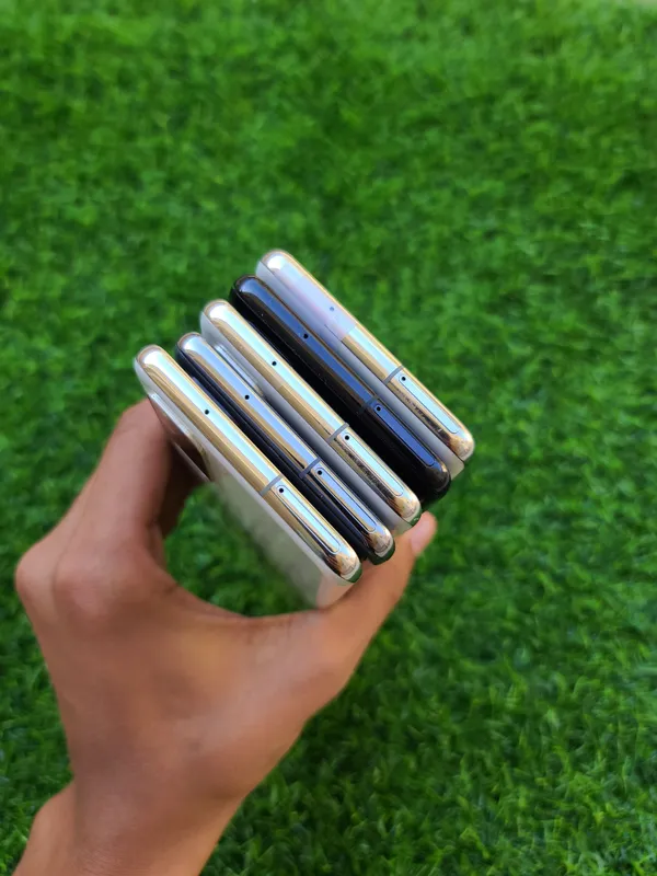 Samsung Galaxy S20 Plus 5G 3 Samsung Galaxy S20 Plus 5G 3