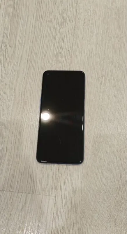 Oppo A55 3