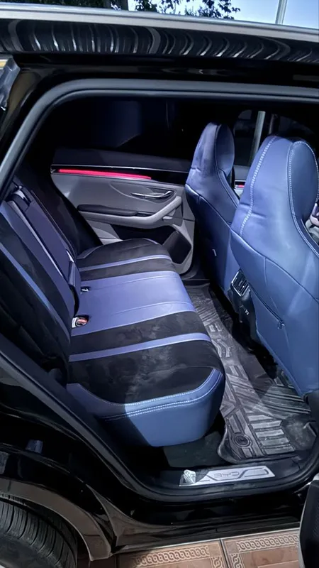 Продается BYD Song Plus EV Champion Smart 4 Продается BYD Song Plus EV Champion Smart 4