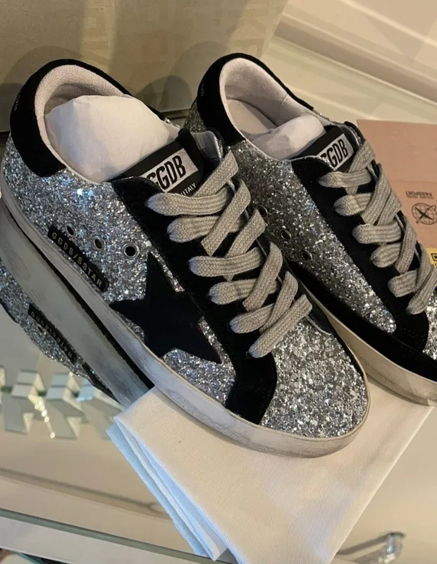 Кеды Golden goose 1 Кеды Golden goose 1