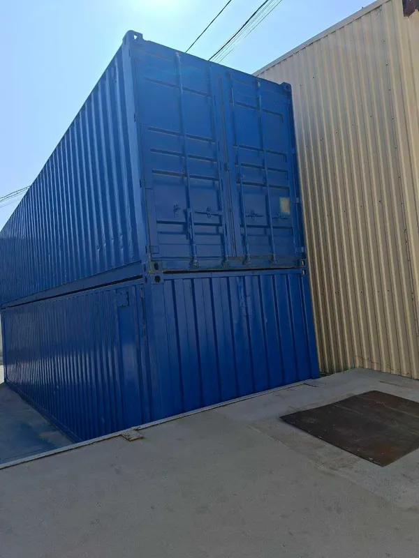 Arenda 48m2/30m2/15m2/15m2 — фото 4