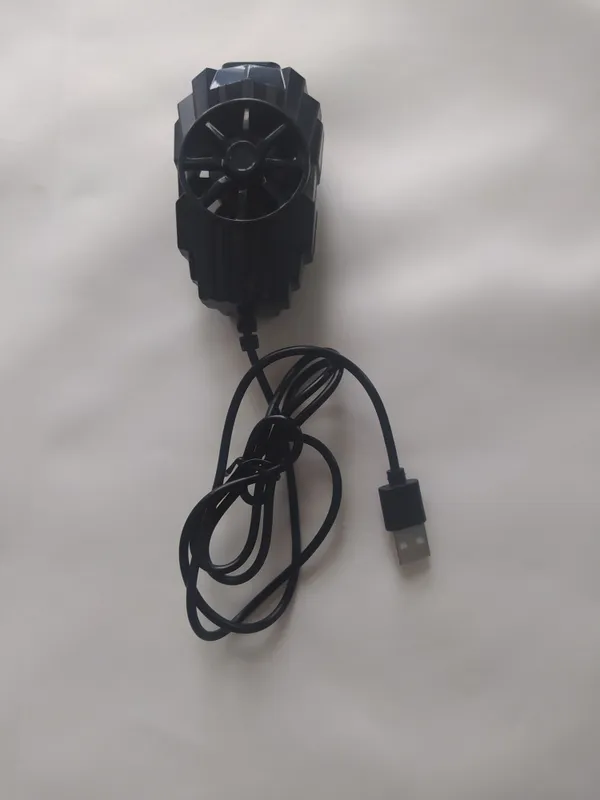 Phone Cooler