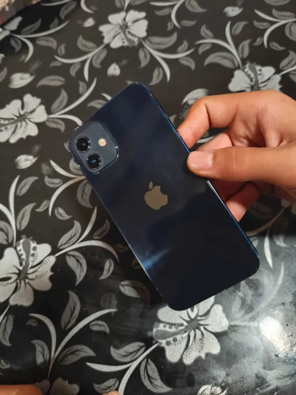 iPhone 12 batareya 100% 64GB