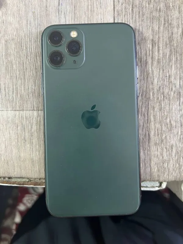 Iphone 11 pro 64 Gb 2 Iphone 11 pro 64 Gb 2