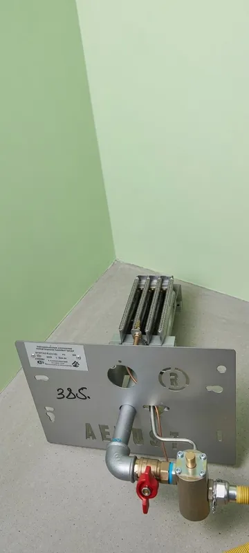 Горелка газовая полуавтомат УГОП-НН-8 (РЯДА) В НОВОМ СОСТОЯНИИ 1