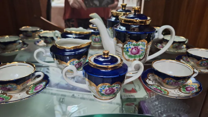 сервиз