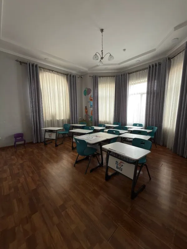 Продаётся готовый детский сад, по цене земельного участка Чимган 4