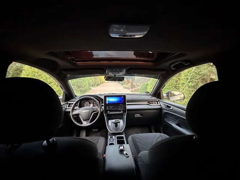 Haval M6 3-poz 2026! Lyukli. Holati ideal. — фото 7